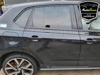 Volkswagen Polo Polo VI (AW1), Hatchback 5-drs, 2017 2.0 GTI picture 9