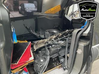 Ford Transit Connect Transit Connect (PJ2), Van, 2013 1.5 EcoBlue picture 17