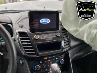 Ford Transit Connect Transit Connect (PJ2), Van, 2013 1.5 EcoBlue picture 13