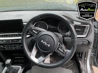 Kia Xceed Xceed, SUV, 2019 1.0 T-GDi 12V picture 12