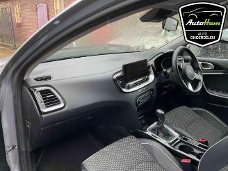 Kia Xceed Xceed, SUV, 2019 1.0 T-GDi 12V picture 10