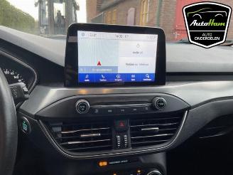 Ford Focus Focus 4, Hatchback, 2018 / 2025 1.0 Ti-VCT EcoBoost 12V 125 picture 13