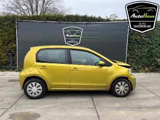 Dezmembrări autoturisme Volkswagen Up! Up! (121), Hatchback, 2011 1.0 12V 60 2016/11