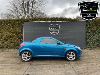 Autoverwertung Opel Tigra Tigra Twin Top, Cabrio, 2004 / 2010 1.8 16V 2004/11