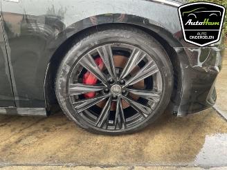 Audi A6 A6 Avant (C8), Combi, 2018 2.0 16V 55 TFSI e Hybrid Quattro picture 23