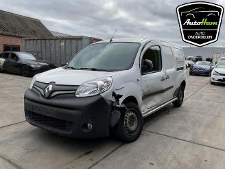 Renault Kangoo Kangoo Express (RF..), Van, 2021 1.5 dCi 95 picture 4