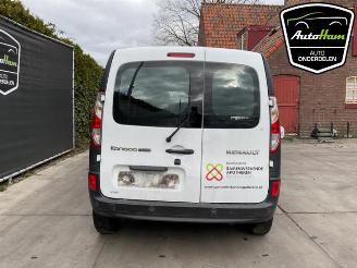 Renault Kangoo Kangoo Express (RF..), Van, 2021 1.5 dCi 95 picture 7