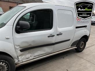 Renault Kangoo Kangoo Express (RF..), Van, 2021 1.5 dCi 95 picture 5