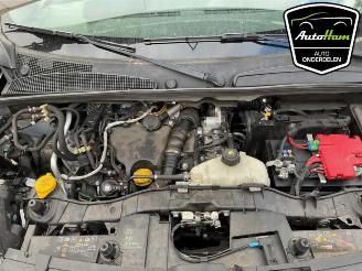 Renault Kangoo Kangoo Express (RF..), Van, 2021 1.5 dCi 95 picture 17