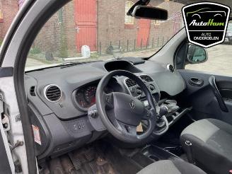 Renault Kangoo Kangoo Express (RF..), Van, 2021 1.5 dCi 95 picture 10