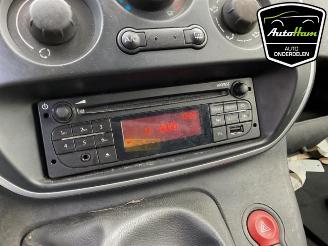 Renault Kangoo Kangoo Express (RF..), Van, 2021 1.5 dCi 95 picture 14