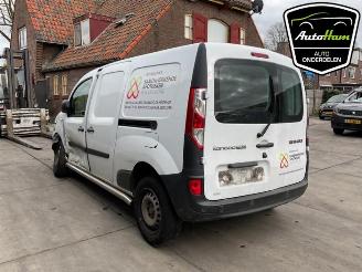 Renault Kangoo Kangoo Express (RF..), Van, 2021 1.5 dCi 95 picture 6