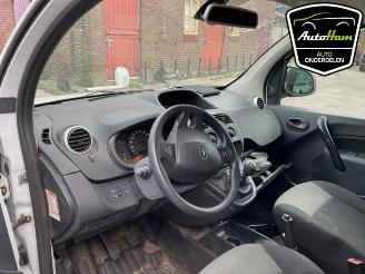 Renault Kangoo Kangoo Express (RF..), Van, 2021 1.5 dCi 95 picture 9