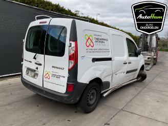 Renault Kangoo Kangoo Express (RF..), Van, 2021 1.5 dCi 95 picture 8