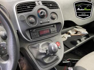 Renault Kangoo Kangoo Express (RF..), Van, 2021 1.5 dCi 95 picture 13