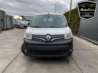 Renault Kangoo Kangoo Express (RF..), Van, 2021 1.5 dCi 95 picture 3