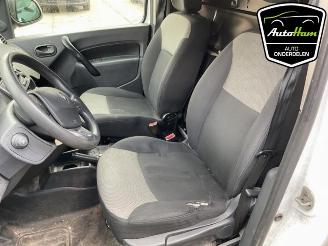 Renault Kangoo Kangoo Express (RF..), Van, 2021 1.5 dCi 95 picture 16