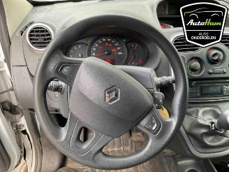 Renault Kangoo Kangoo Express (RF..), Van, 2021 1.5 dCi 95 picture 11