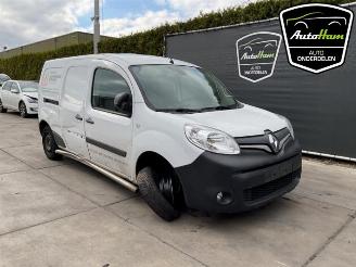 Renault Kangoo Kangoo Express (RF..), Van, 2021 1.5 dCi 95 picture 2