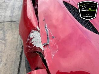 Alfa Romeo Giulia Giulia (952), Sedan, 2015 2.9 Bi-Turbo V6 24V Quadrifoglio Verde picture 32