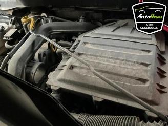 Volkswagen T-Cross T-Cross, SUV, 2018 1.0 TSI 95 12V picture 16