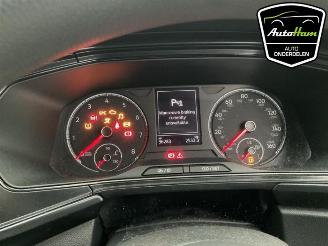 Volkswagen T-Cross T-Cross, SUV, 2018 1.0 TSI 95 12V picture 14