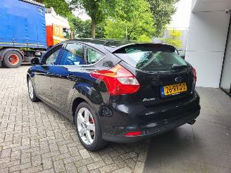 Ford Focus 1.6 EcoBoost 16V Hatchback  Benzine 1,596cc 110kW (150pk) FWD 2010-07/2014-06  JQDA; JQDB; YUDA picture 3