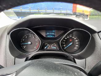 Ford Focus 1.6 EcoBoost 16V Hatchback  Benzine 1,596cc 110kW (150pk) FWD 2010-07/2014-06  JQDA; JQDB; YUDA picture 12