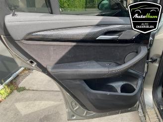 BMW X3 X3M (F97), SUV, 2019 3.0 TwinPower Turbo 24V Competition picture 25