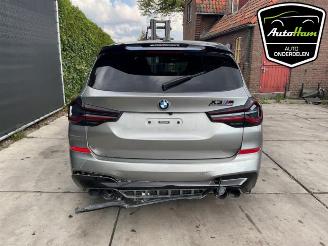 BMW X3 X3M (F97), SUV, 2019 3.0 TwinPower Turbo 24V Competition picture 13