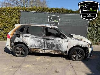 škoda osobní automobily Volkswagen Tiguan Tiguan (AD1), SUV, 2016 / 2024 2.0 TSI 16V 4Motion 2016/6