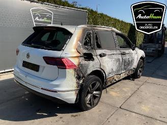 Volkswagen Tiguan Tiguan (AD1), SUV, 2016 / 2024 2.0 TSI 16V 4Motion picture 24