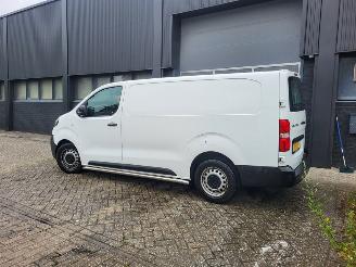 Opel Vivaro 2.0 CDTI 122 Bestel  Diesel 1.997cc 90kW (122pk) FWD 2019-03  D20DTL; DW10FE picture 4