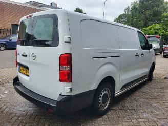 Opel Vivaro 2.0 CDTI 122 Bestel  Diesel 1.997cc 90kW (122pk) FWD 2019-03  D20DTL; DW10FE picture 6