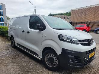 Opel Vivaro 2.0 CDTI 122 Bestel  Diesel 1.997cc 90kW (122pk) FWD 2019-03  D20DTL; DW10FE picture 7
