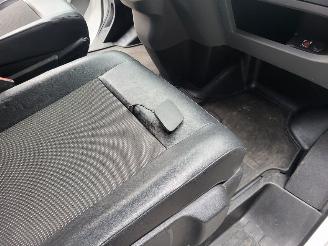 Opel Vivaro 2.0 CDTI 122 Bestel  Diesel 1.997cc 90kW (122pk) FWD 2019-03  D20DTL; DW10FE picture 10