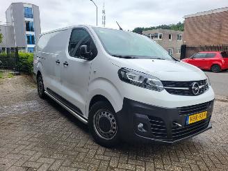 Opel Vivaro 2.0 CDTI 122 Bestel  Diesel 1.997cc 90kW (122pk) FWD 2019-03  D20DTL; DW10FE picture 3