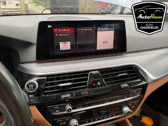 BMW 5-serie 5 serie Touring (G31), Combi, 2017 520i 2.0 TwinPower Turbo 16V picture 12