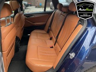 BMW 5-serie 5 serie Touring (G31), Combi, 2017 520i 2.0 TwinPower Turbo 16V picture 19