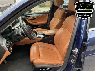BMW 5-serie 5 serie Touring (G31), Combi, 2017 520i 2.0 TwinPower Turbo 16V picture 17