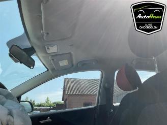 Kia Picanto Picanto (JA), Hatchback, 2017 1.0 DPI 12V picture 27