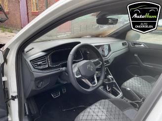 Volkswagen Polo Polo VI (AW1), Hatchback 5-drs, 2017 1.0 TSI 12V picture 15