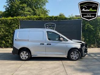 Dezmembrări autoturisme Volkswagen Caddy Caddy Cargo V (SBA/SBH), Van, 2020 2.0 TDI BlueMotionTechnology 2024/4