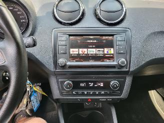 Seat Ibiza 1.0 EcoTSI 12V Combi/o  Benzine 999cc 70kW (95pk) FWD 2015-05/2016-07  CHZB picture 15