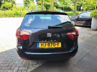 Seat Ibiza 1.0 EcoTSI 12V Combi/o  Benzine 999cc 70kW (95pk) FWD 2015-05/2016-07  CHZB picture 4