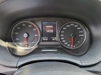 Seat Ibiza 1.0 EcoTSI 12V Combi/o  Benzine 999cc 70kW (95pk) FWD 2015-05/2016-07  CHZB picture 12