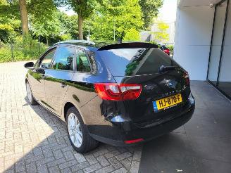 Seat Ibiza 1.0 EcoTSI 12V Combi/o  Benzine 999cc 70kW (95pk) FWD 2015-05/2016-07  CHZB picture 3