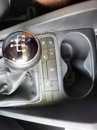 Seat Ibiza 1.0 EcoTSI 12V Combi/o  Benzine 999cc 70kW (95pk) FWD 2015-05/2016-07  CHZB picture 18