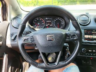 Seat Ibiza 1.0 EcoTSI 12V Combi/o  Benzine 999cc 70kW (95pk) FWD 2015-05/2016-07  CHZB picture 16