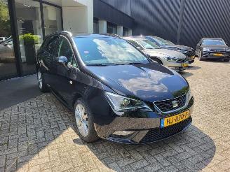 Seat Ibiza 1.0 EcoTSI 12V Combi/o  Benzine 999cc 70kW (95pk) FWD 2015-05/2016-07  CHZB picture 7
